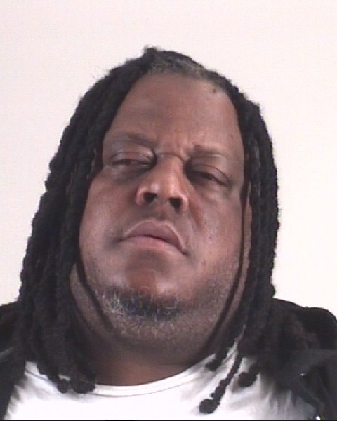 JESSE TUCKER arrested by Tarrant County SO/PD