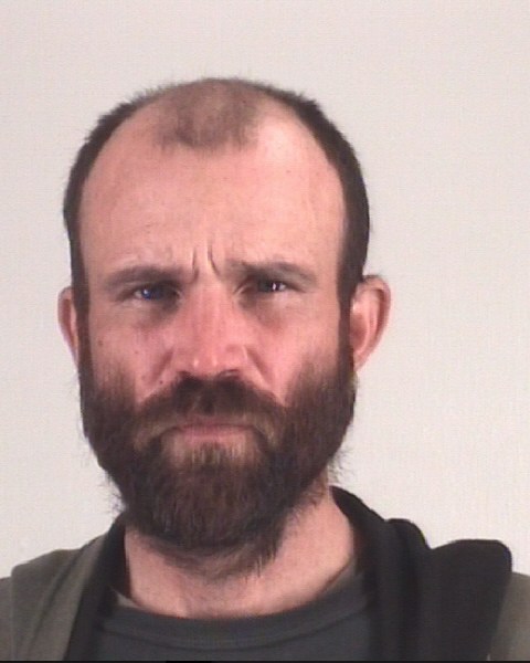 CAMERON HALL arrested by Tarrant County SO/PD