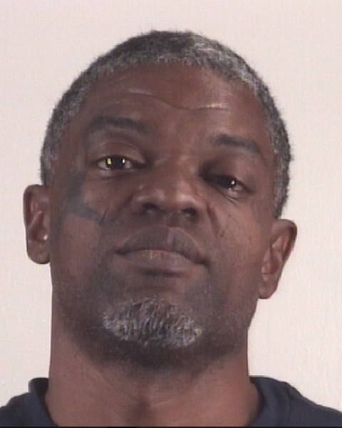 CURREY JORDAN booking photo