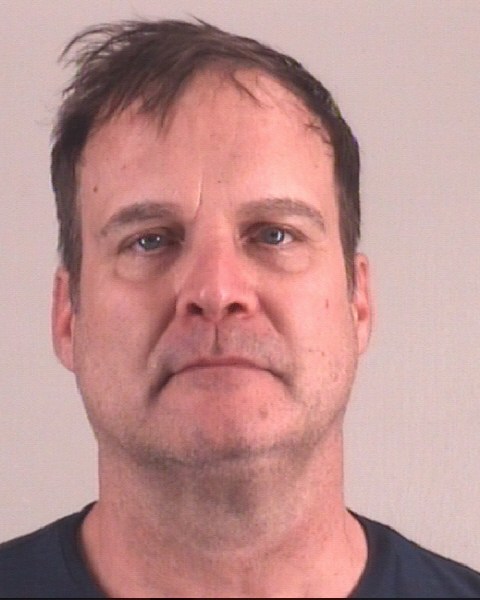 BRIAN FARNHAM arrested by Tarrant County SO/PD