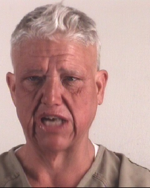 BARBARA MCCARTY booking photo