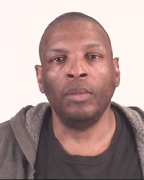 AUTHOR TAYLOR booking photo