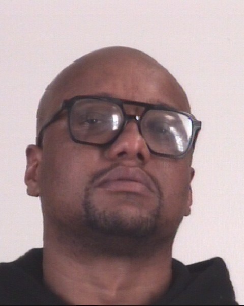 MARKEE MCKNIGHT booking photo