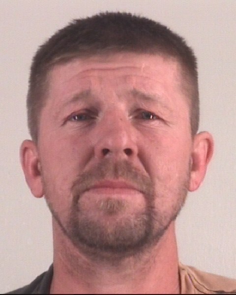 JESSE ROWDEN booking photo