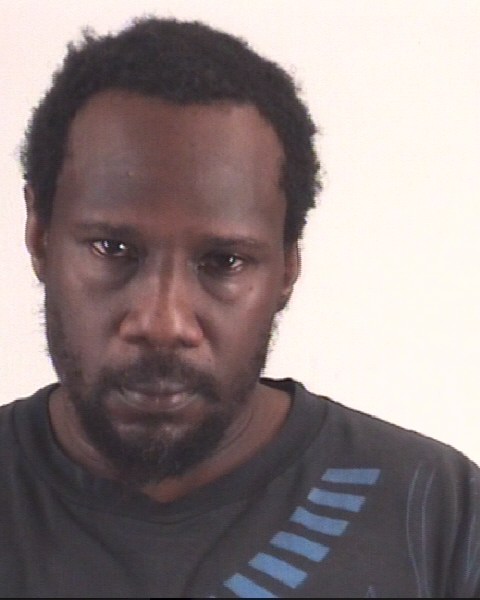 JAMIR WESLEY booking photo