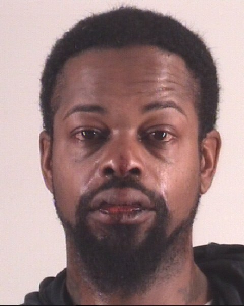 ANTUAN WILKINS booking photo