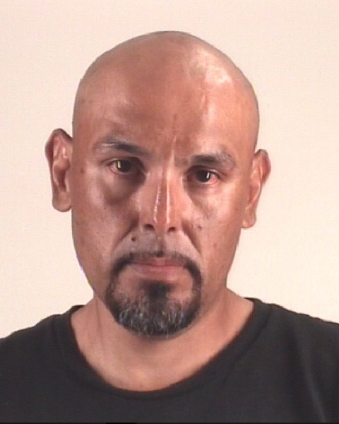 EMILIO ARREGUIN booking photo
