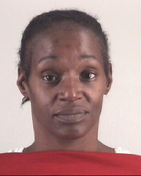 AHSHANITA STEPHENS booking photo
