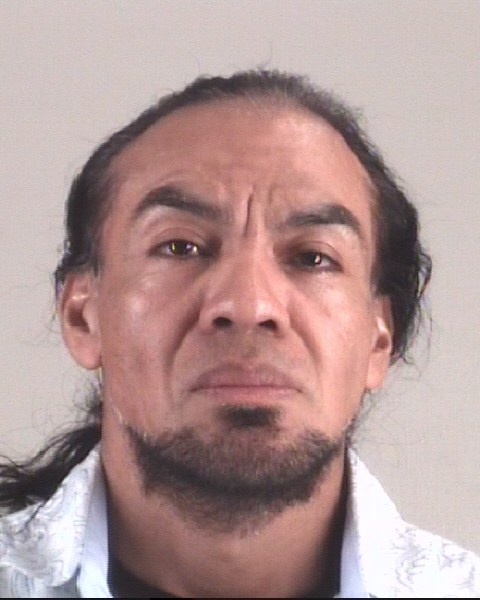 MIGUEL RIOSTIZATL booking photo