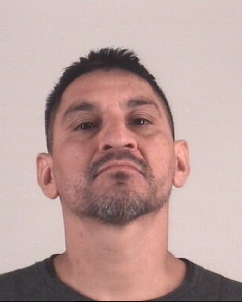 ANTHONY TORRES booking photo