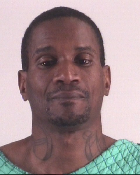 DWALYN WASHINGTON booking photo