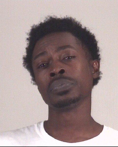 DOMINIQUE LEE booking photo