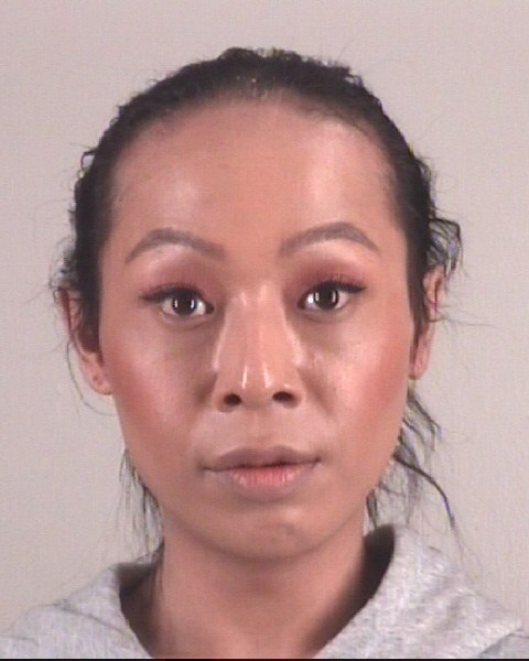 QUANG BUI booking photo