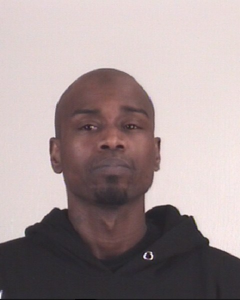 ARRINGTON RICHARDSON booking photo