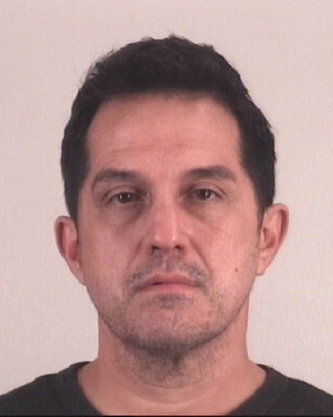 MARTIN ESCAMILLA booking photo