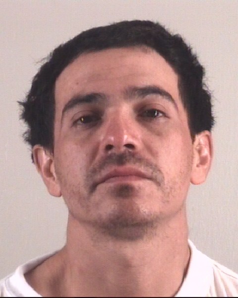 ALVARO HERNANDEZ booking photo