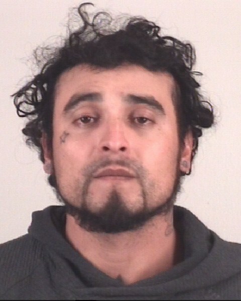 RAYMUNDO DOMINGUEZ booking photo