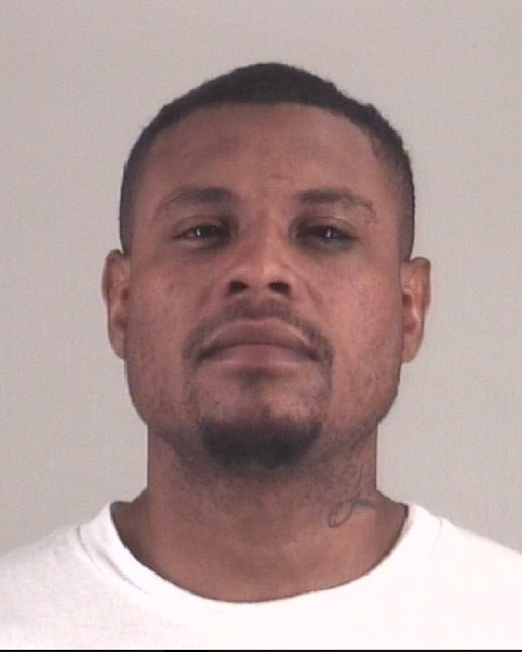 JERRY FLANNERY booking photo