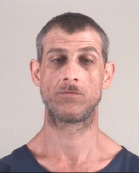 CHRISTOPHER KING booking photo