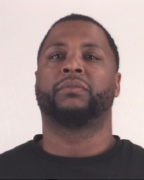 JORDAN BOONE booking photo