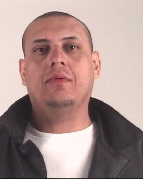 FELIPE MUNOZ booking photo