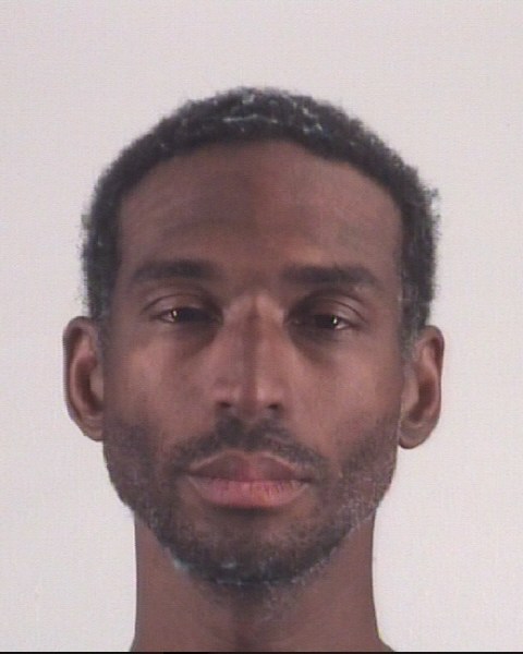 DANNY PRINCE booking photo