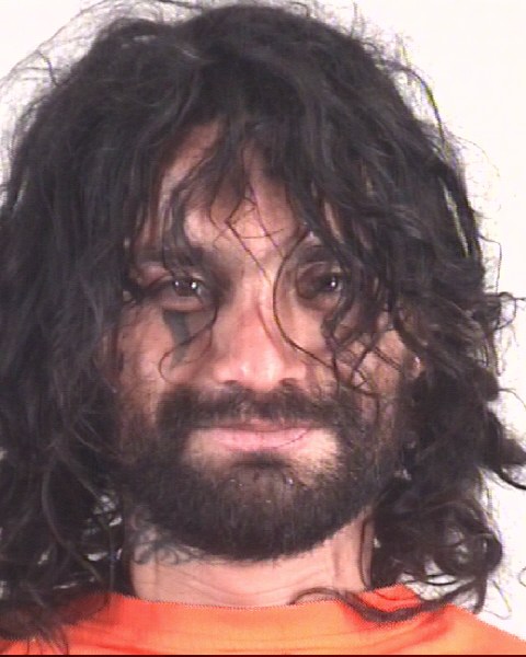 CARLOS CORDERO arrested by Tarrant County SO/PD