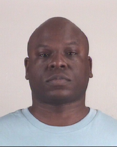 DRUZY LEE booking photo