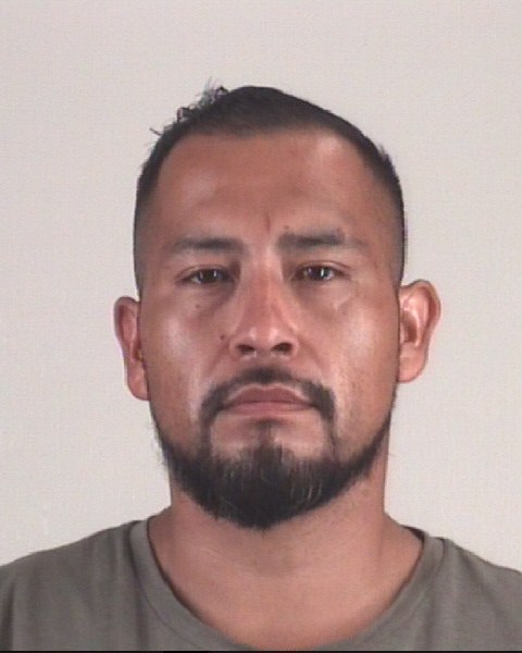 JESSIE ARRIAGA booking photo