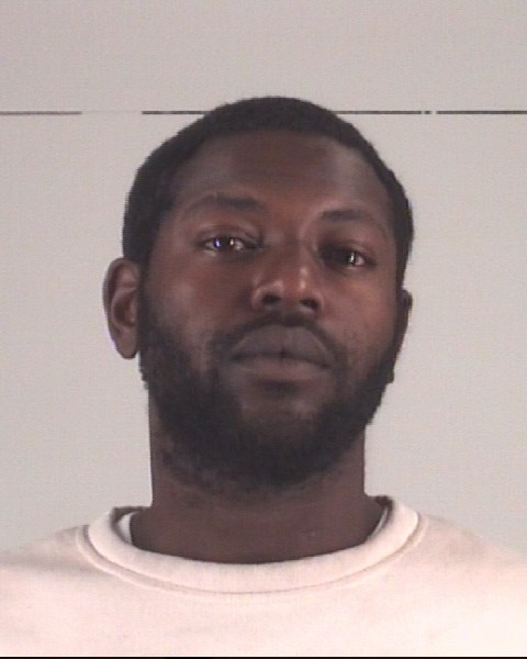 DEANDRA LACY booking photo