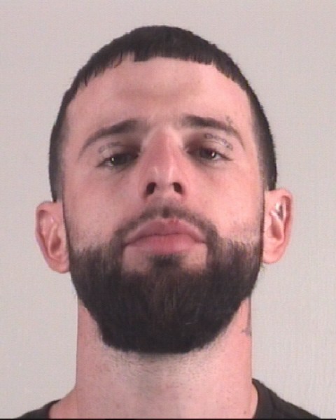 JUSTIN WESTBROOK booking photo