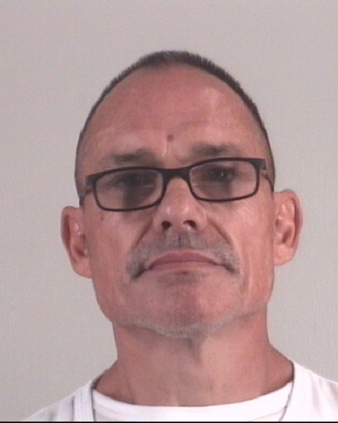 CHRISTOPHER HALLIBURTON booking photo