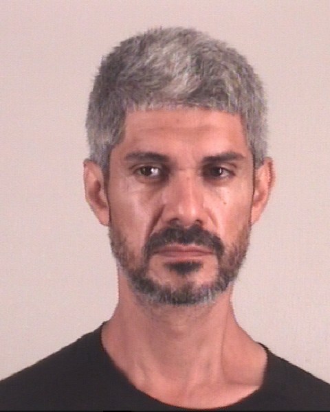 ALLAN HERNANDEZ booking photo