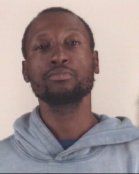 ELIJAH HILL booking photo