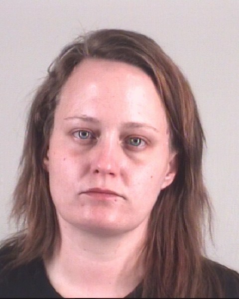 CHERIE KNOTT booking photo