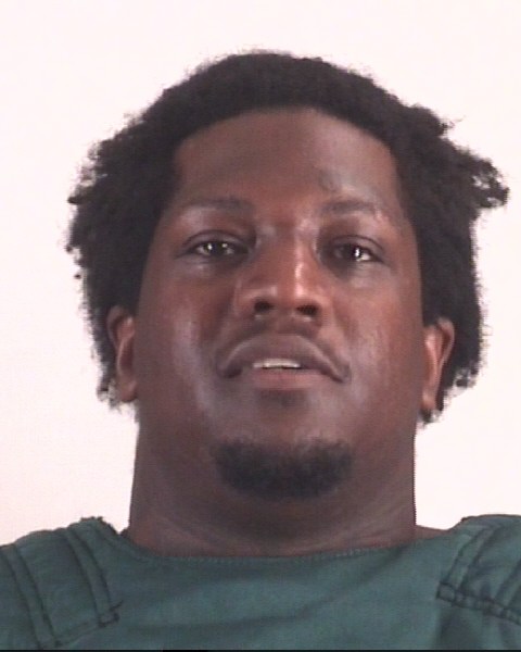 ANTHONY LEE booking photo