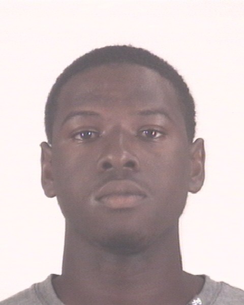 CAMEREN ROWE booking photo