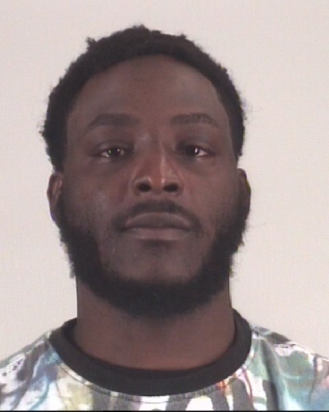 KEANDRE NELSON booking photo