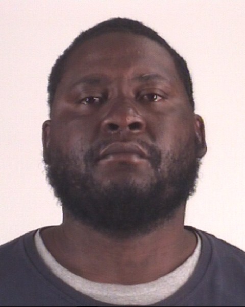 JERRY WHELLER booking photo