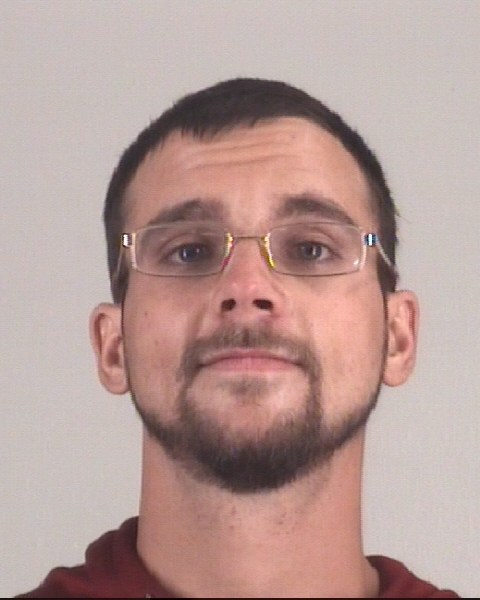 JOSEPH KELLY booking photo