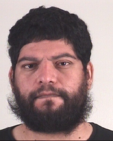 MARIO RIOS booking photo