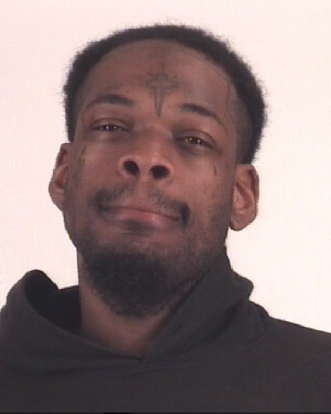 WHAKEME NELLOMS booking photo