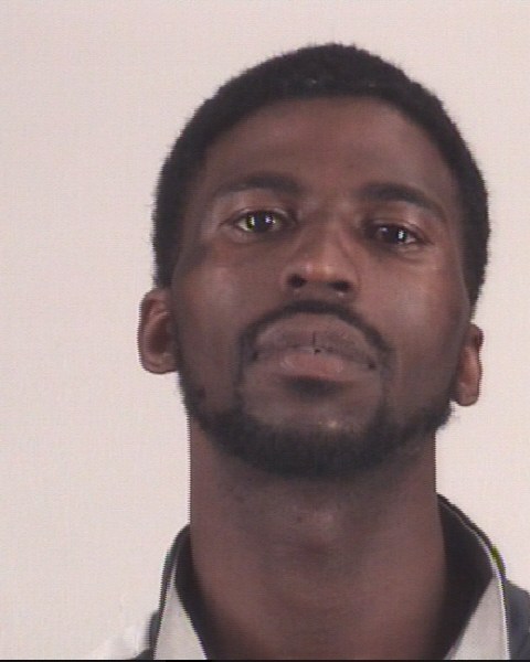 TRAMON FLANAGAN booking photo