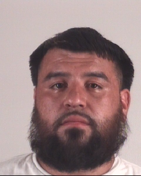 ADRIAN SANCHEZ booking photo