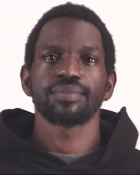 QUINTAVIS CHEEKS booking photo