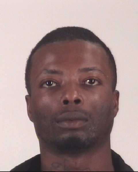 WILLIAM POWELL booking photo