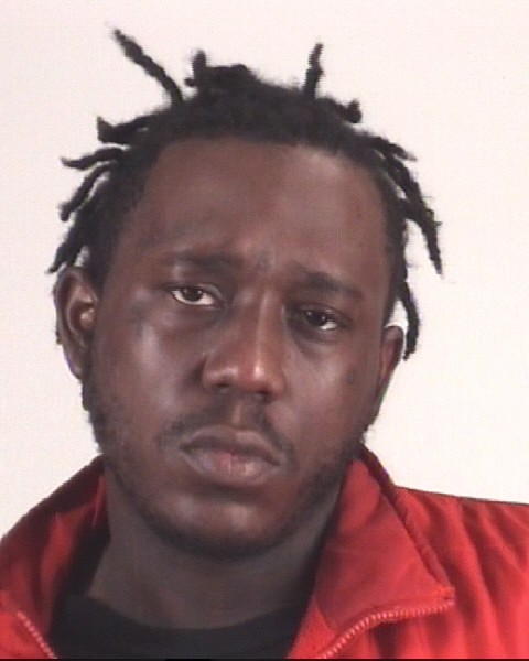 KVONTEY HOWARD booking photo