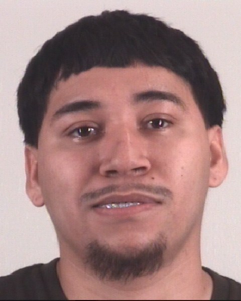 ELIAZ PENA booking photo