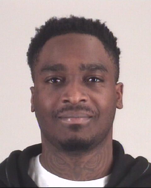 DEION SINGLETARY booking photo