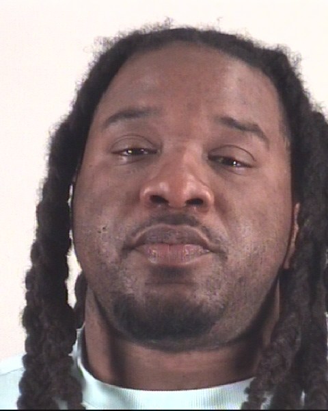 ADRIAN CHAPMAN arrested by Tarrant County SO/PD